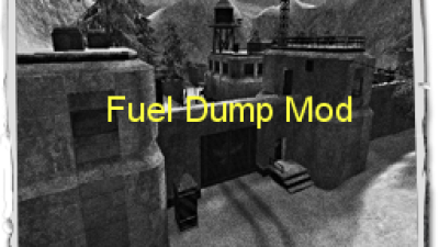 Fueldump mod - v0.9