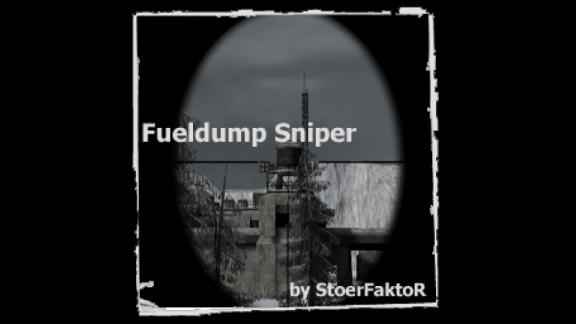 Fueldump sniper a3 - v0.9