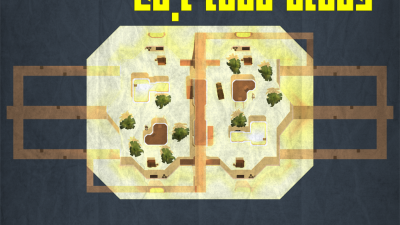 g8 frag arena  ( b2 ) screenshot