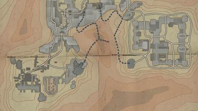 Oasis ETc| screenshot