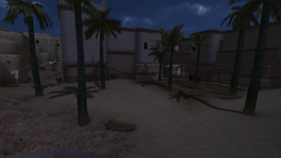 Oasis ETc| screenshot