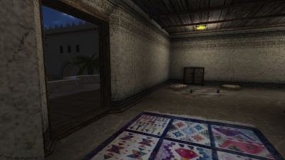 Oasis ETc| screenshot