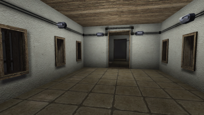 Oasis ETc| screenshot