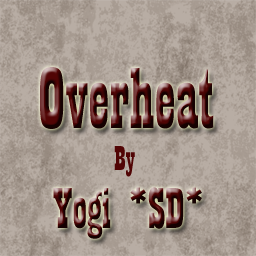 Overheat b1 - v0.9