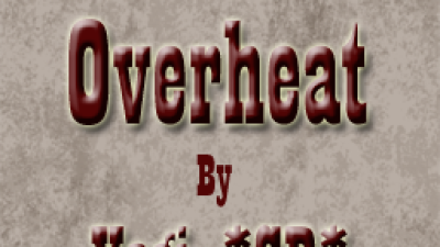 Overheat b1 - v0.9