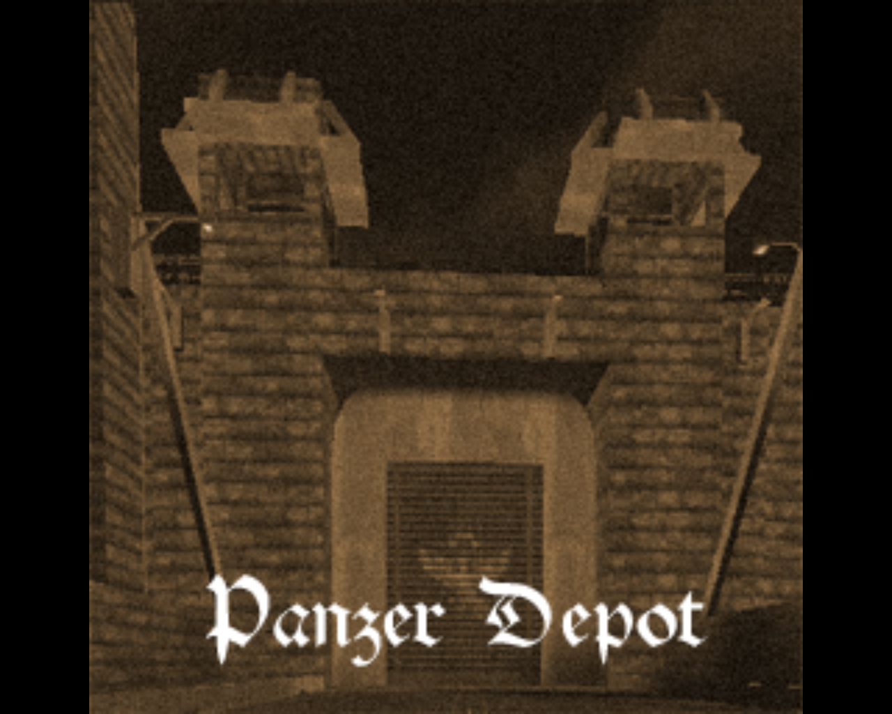 panzerdepot ( b1 ) - v0.9