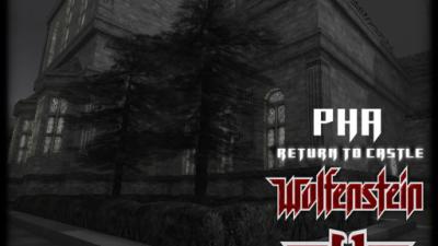 Pha  Chateau - v0.9