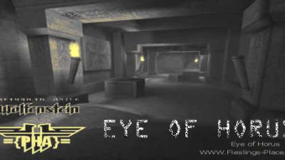 pha_horus   ( Eye of horus ) - v0.9
