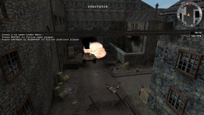 chartow_final_BOTZ_v5.8_MobileMortar screenshot
