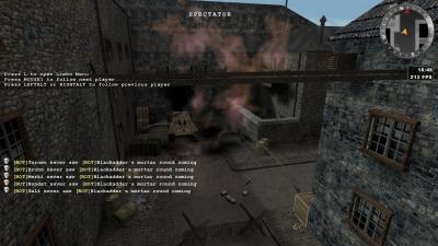 chartow_final_BOTZ_v5.8_MobileMortar screenshot