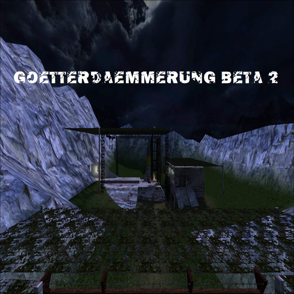 Goetterdaemmerung screenshot
