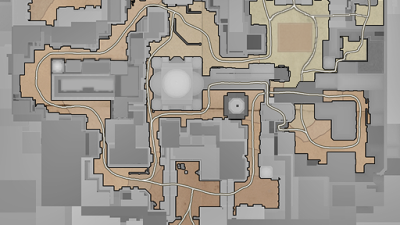 SW Goldrush ETc| screenshot