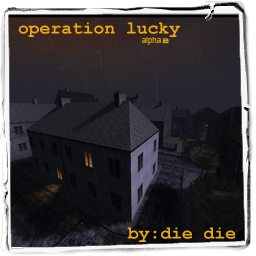 Operation lucky a2 - v0.9