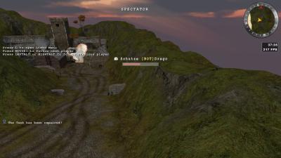 castleattack_b5_botz_native12 screenshot