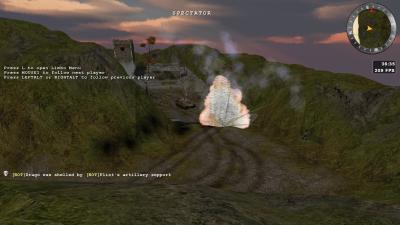 castleattack_b5_botz_native12 screenshot