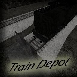 Traindepot b2 - v0.9