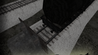 Traindepot b2