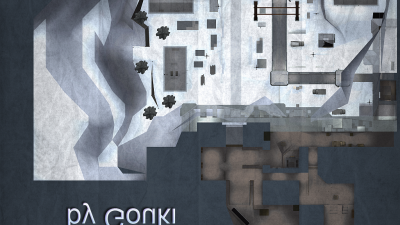 winterbase_b2.2 screenshot