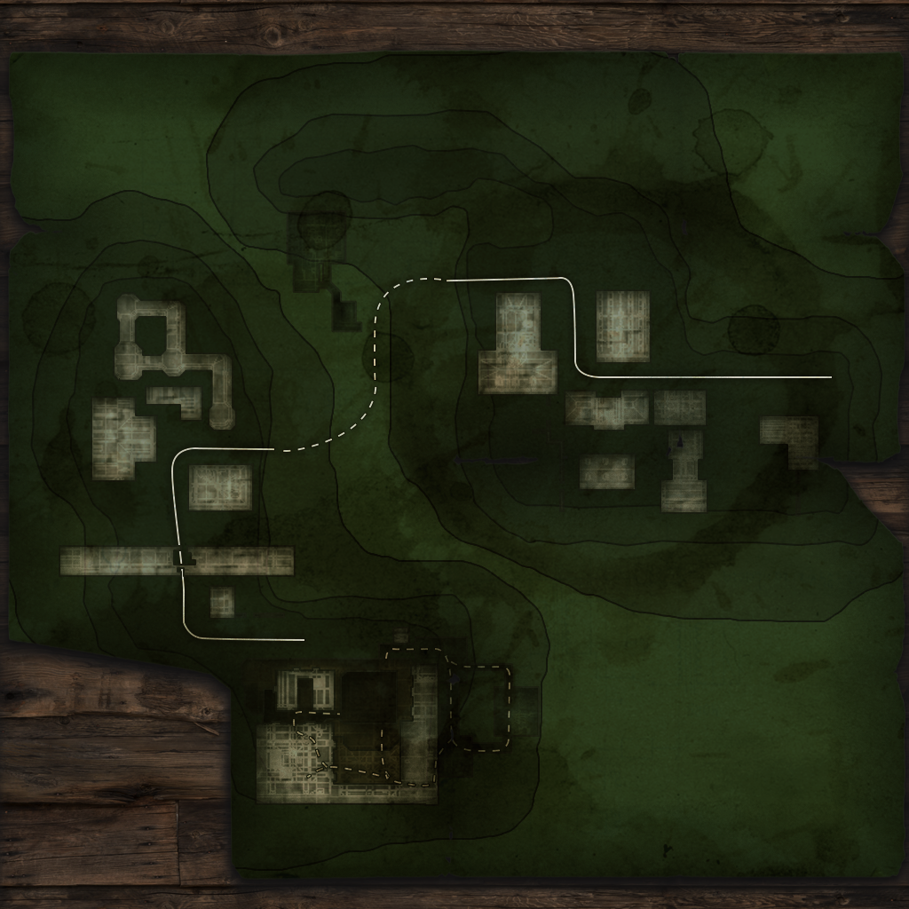 Lays of Schwarzwald B1 screenshot