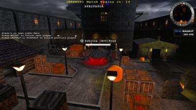 trigger_or_treat_b1 - vbeta 1