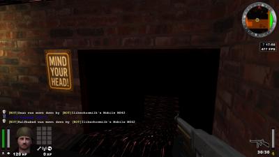 trigger_or_treat_b1 screenshot