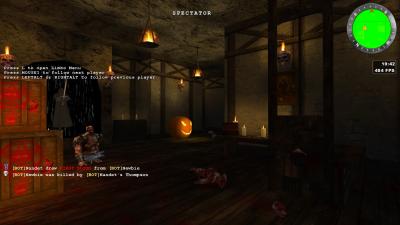 trigger_or_treat_b1 screenshot