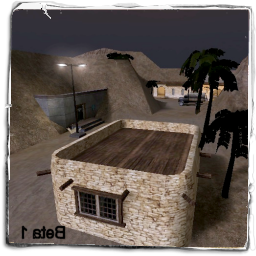 Ammo bunker b1