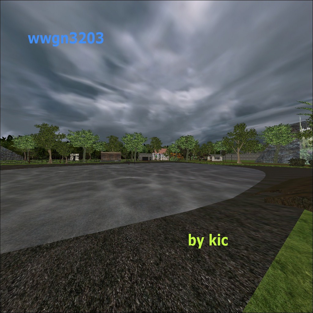 wwgn ( 3203 ) - v0.9