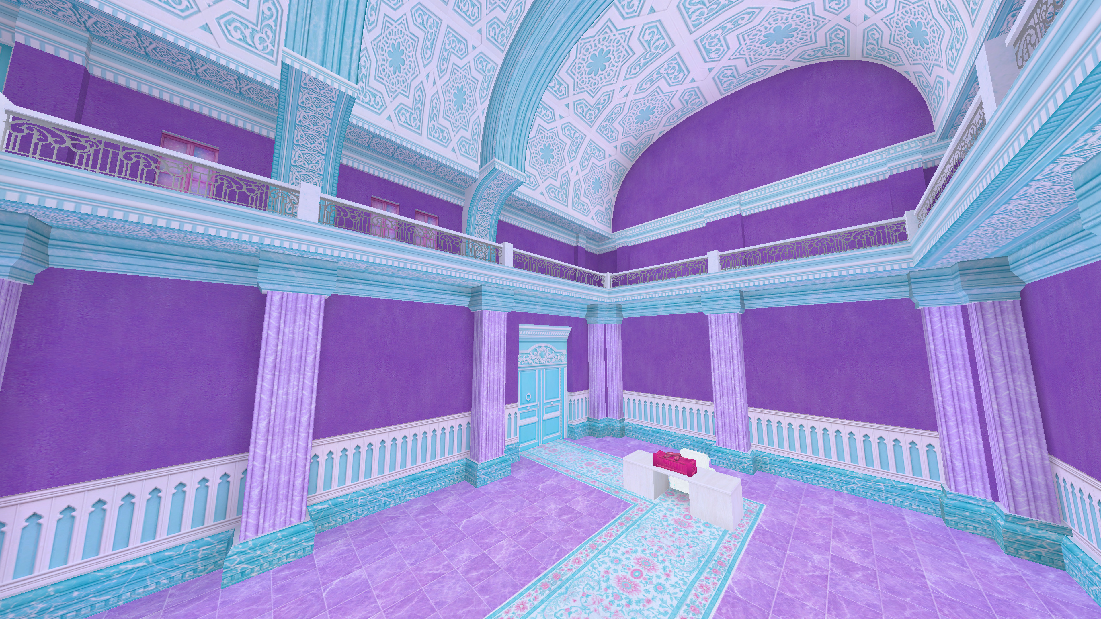 Glitterrush v1 + botfiles