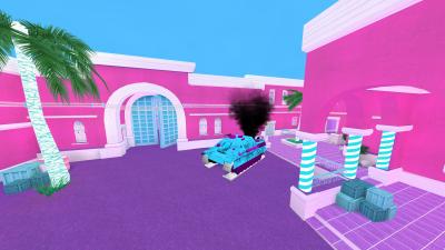 Glitterrush v1 + botfiles screenshot
