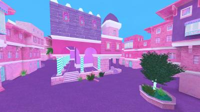 Glitterrush v1 + botfiles screenshot