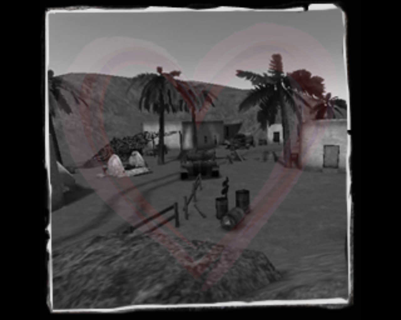 love_duel  New waypoints 0.9