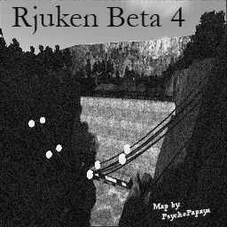 rjuken beta4 1a + waypoints 0.9