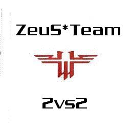 zeus2vs2 and waypoints