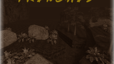 Trenches - v0.9