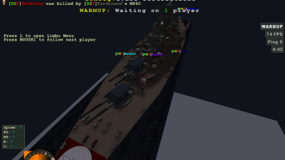 Ship