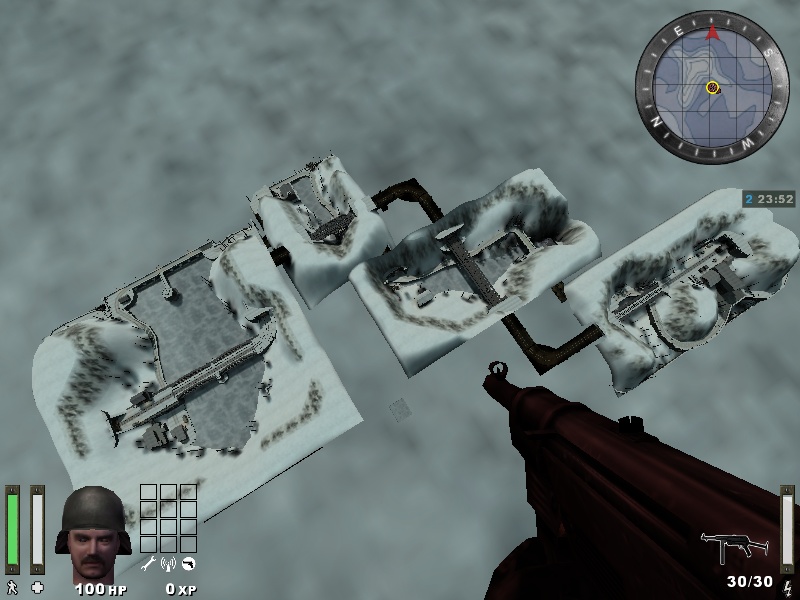 bridges ALPHA_MAP BOTZ_1.1_c4w