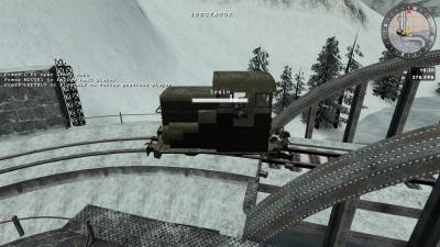 bridges ALPHA_MAP BOTZ_1.1_c4w screenshot