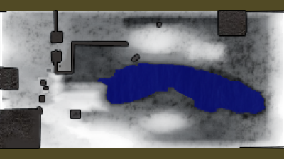Riverwar_V2 screenshot
