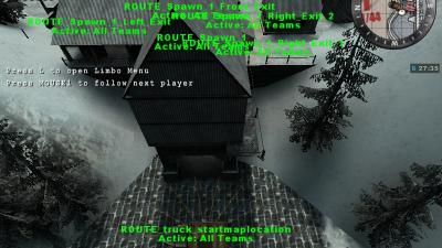 bridges_ALPHA_MAP_BOTZ_1.5_c4w screenshot