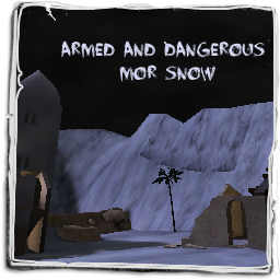 Et mor2 snow