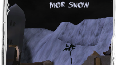 Et mor2 snow