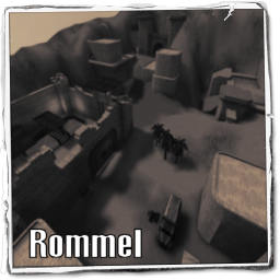 Rommel ga