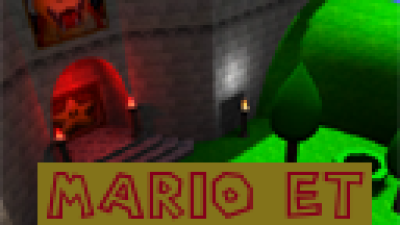 Mario ET - v0.9