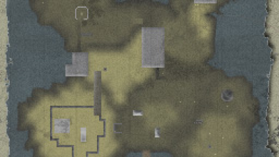 Island screenshot
