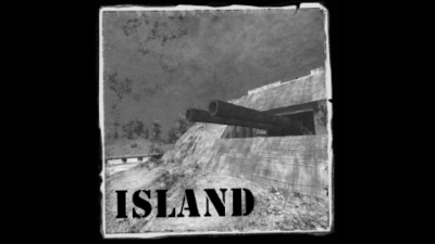 Island screenshot