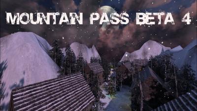 Mountainpass ( beta4 ) - v0.9