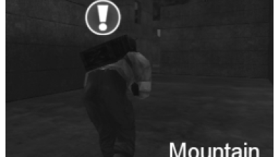 Mountain radio  (b1)