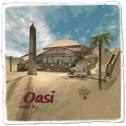 Oasi final