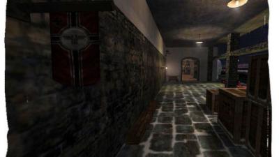 One way ( b3 ) - v0.9